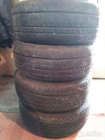 Viatti Strada Asimmetrico 205/55 R16