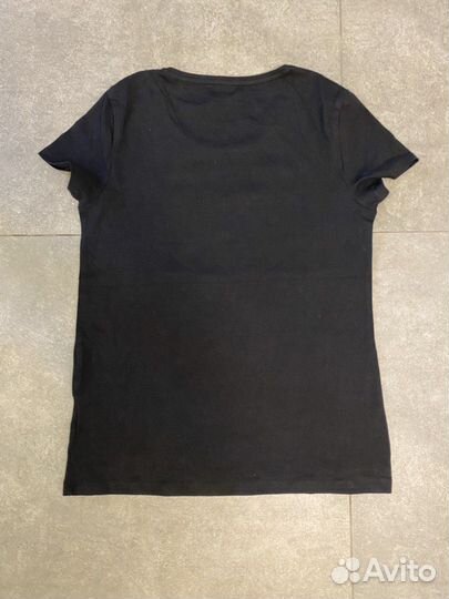 Футболка базовая H&M 158-164