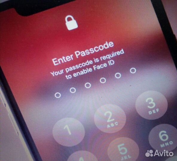 Разблокировка телефона андроид,без потери данных