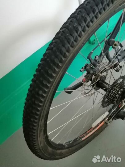 Gt aggressor 2 0, колеса 26, рама S