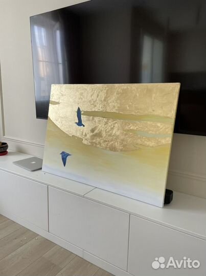 Интерьерная картина