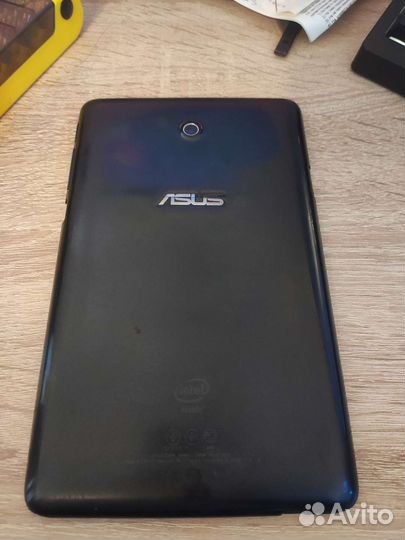 Планшет Asus fonepad 7