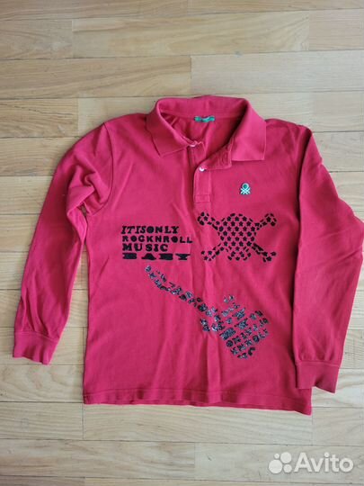 Пакет одежды р134-140