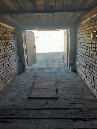 Гараж, 18 м²