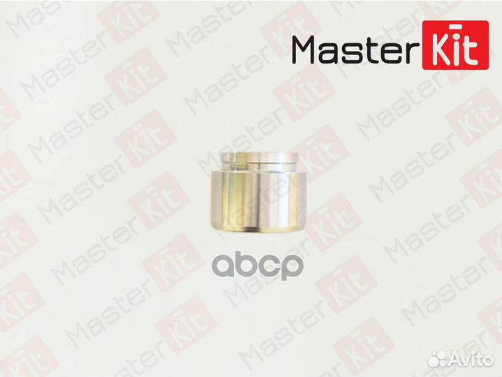 Поршень суппорта 77A1632 77A1632 MasterKit
