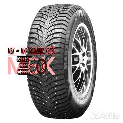 Marshal WinterCraft Ice WI31 215/60 R16