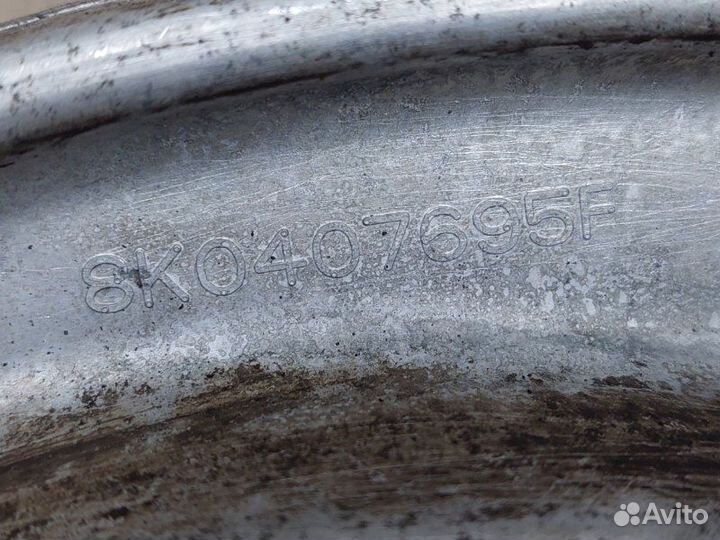 Рычаг подвески нижний передний левый Audi Q5 8R