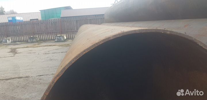 Труба бу 1420 с доставкой в Тверь