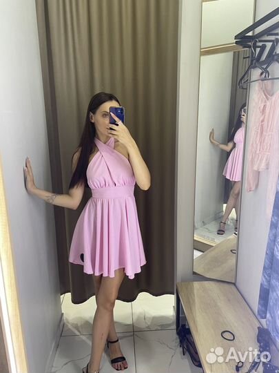 Платье женское