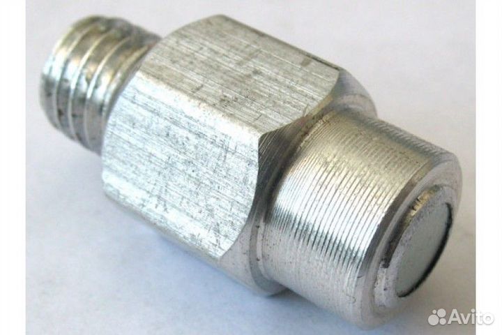 Магнит датчика скорости в алюмин.корпусе, kazuma