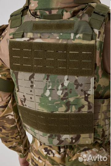 Бронежилет