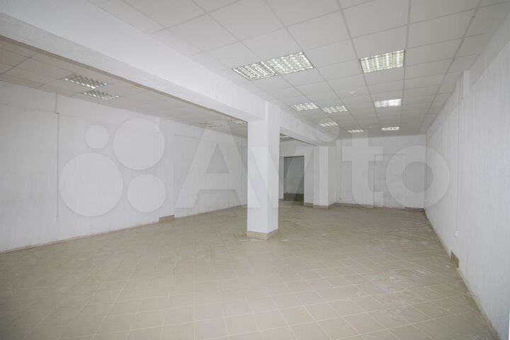 Свободного назначения, 135 м²