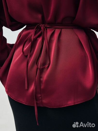 Блузка новая