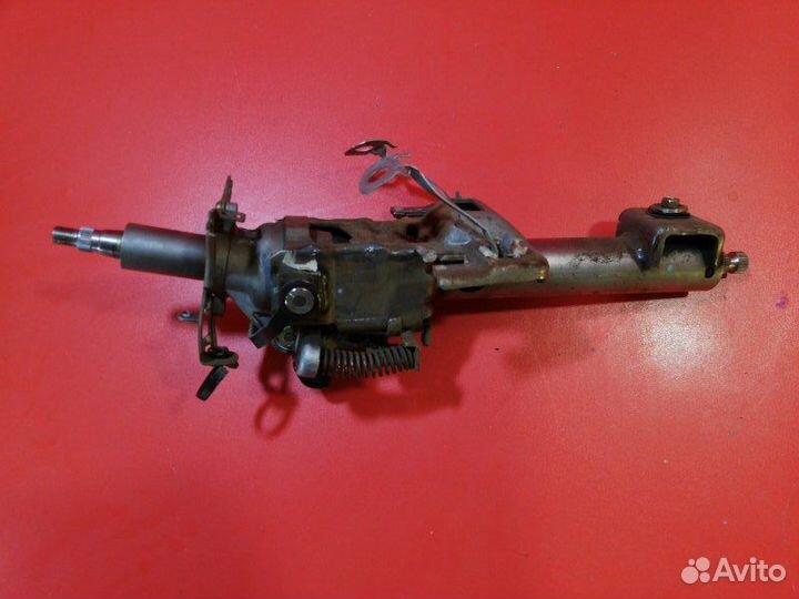 Рулевая колонка Lexus Rx300 MCU15 1MZ-FE 2002