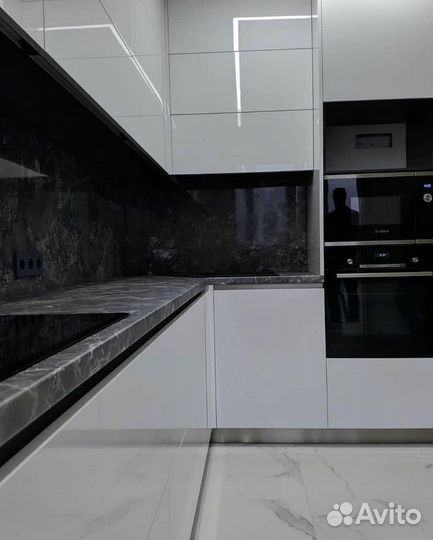 Кухня на заказ. Кухонный гарнитур