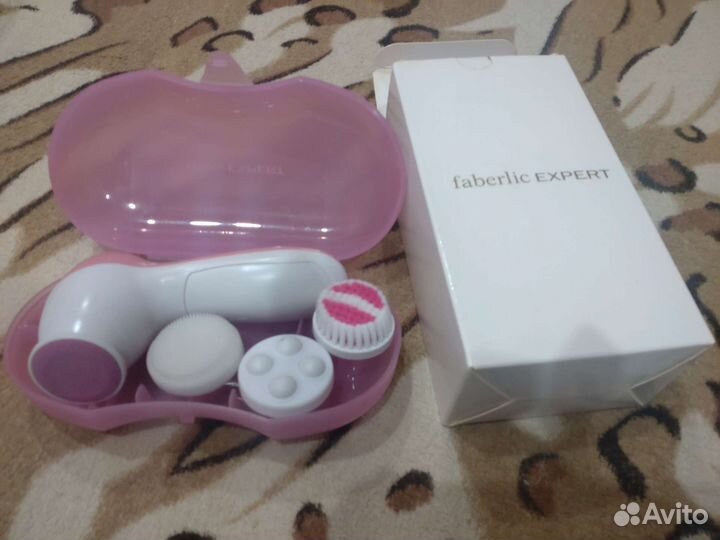 Набор для ухода за кожей лица