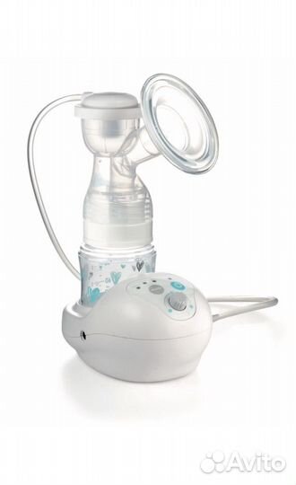 Молокоотсос электрический Canpol