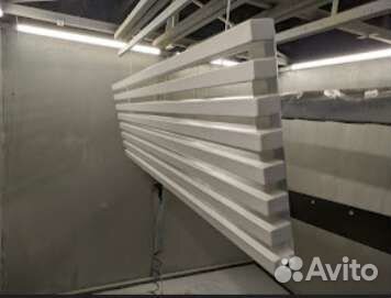 Цдо дизайнерские радиаторы отопления