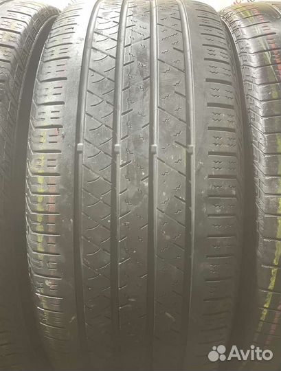 Continental CrossContact LX 215/65 R16 94M