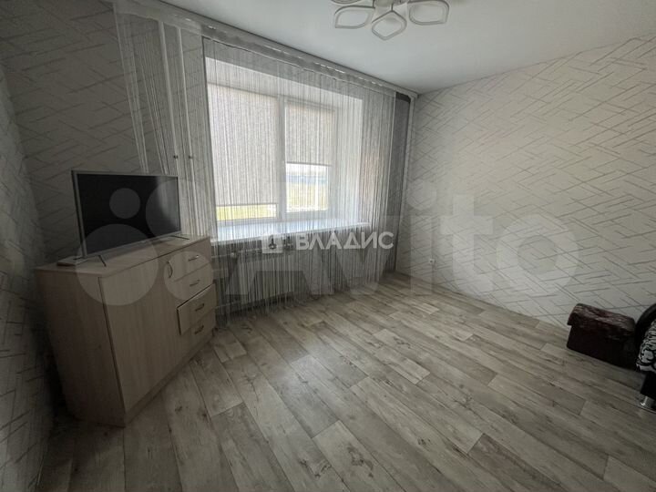 1-к. квартира, 28,4 м², 3/10 эт.