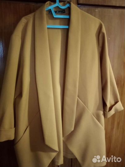Пиджак женский