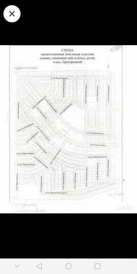 Участок 8,5 сот. (ИЖС)