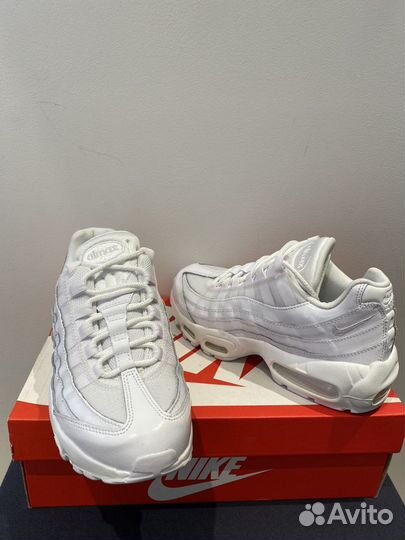 Кроссовки женские nike AIR MAX 95 оригинал