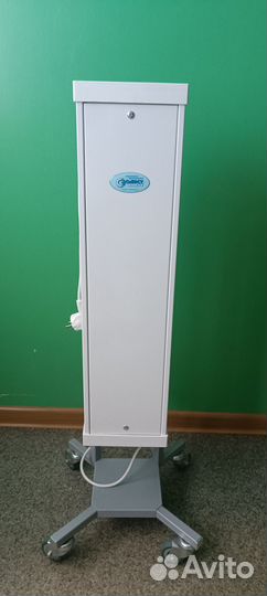 Рециркулятор бактерицидный Сибэст - 45С