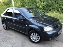 Renault Logan 1.4 MT, 2006, 220 000 км, с пробегом, цена 280 000 руб.