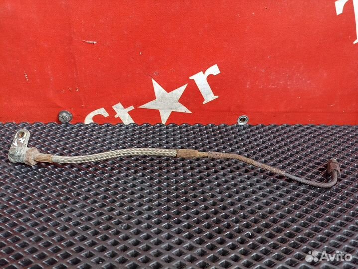 Трубка масляная Volvo FH