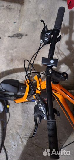 Велосипед 29