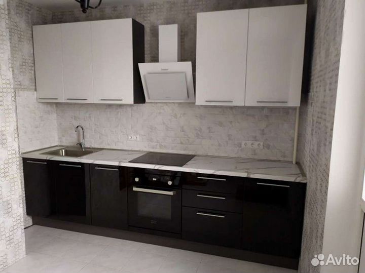 Кухная напрямую от производителя