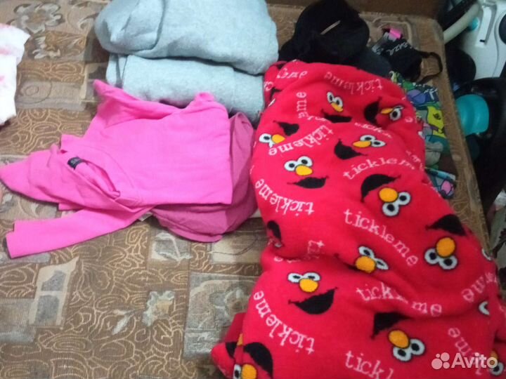 Взрослые вещи