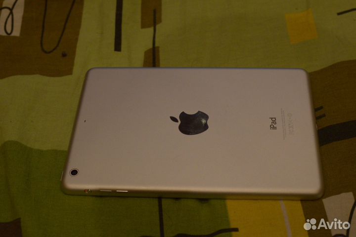 iPad mini 2 16gb wifi