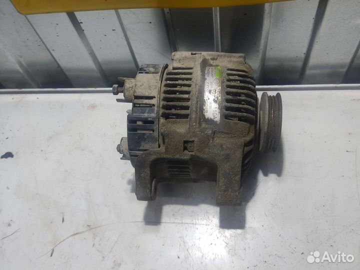 Генератор для Renault Megane 1.6 1996-2001g