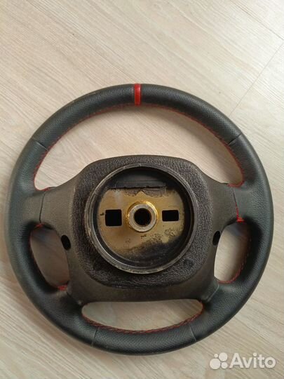 Руль LADA granta спорт