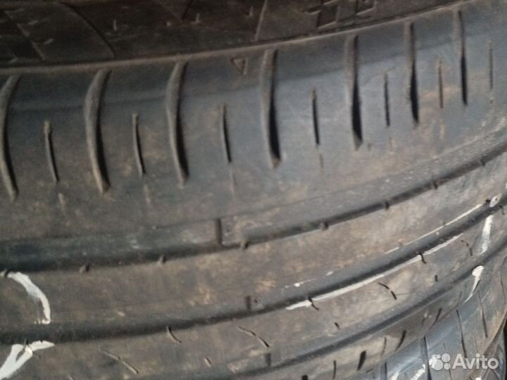 Kumho Cargomate 854 195/55 R16 28Y
