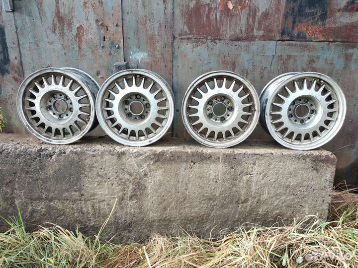 Диски литые R 15