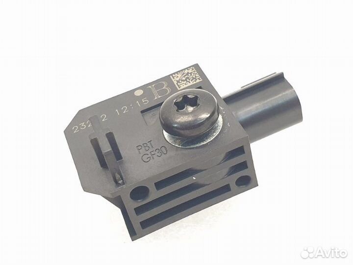 Датчик удара Chevrolet Cruze 2013