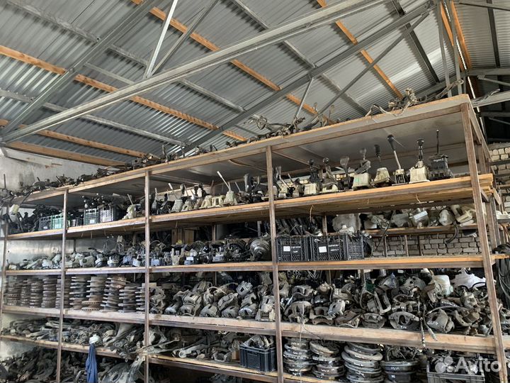 Авторазбор в Ставрополе Stav Auto