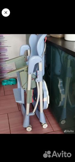 Стул для кормления