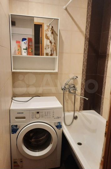 1-к. квартира, 37 м², 7/9 эт.