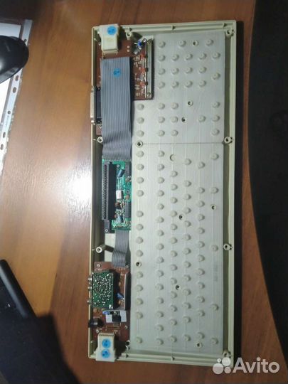 Сюбор клавиатура (Денди) из 90-х