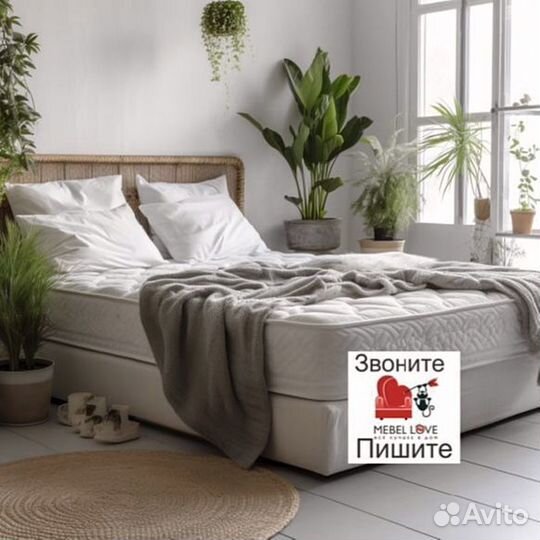 Матрас 180 200