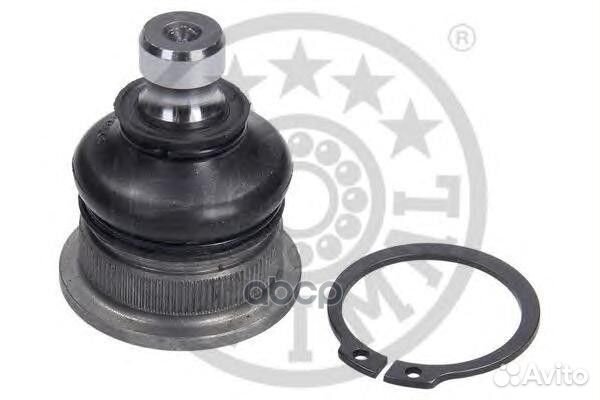 Опора шаровая nissan: micra C+C III (K12) micra