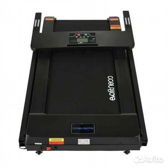 Беговая дорожка EVO fitness M600 vector