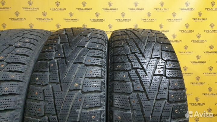 Nexen Winguard WinSpike WS6 SUV 255/60 R18 112T