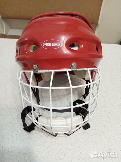 Хоккейная форма из Питера