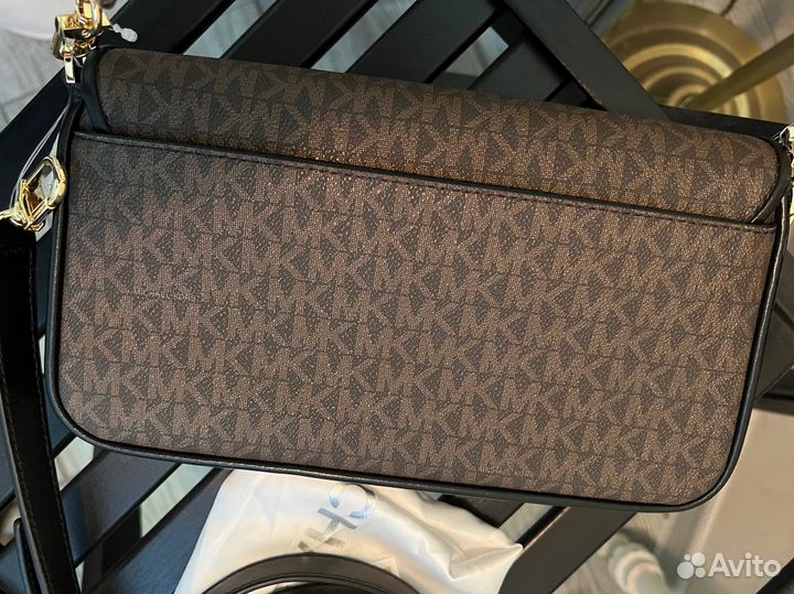 Сумка Michael Kors новая (оригинал) bradshaw