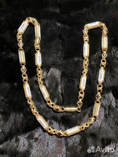 Золотая цепь